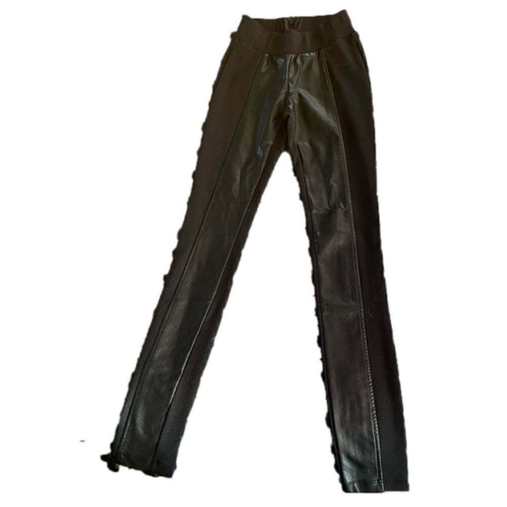 Guess spandex yoga exercise pants size XS